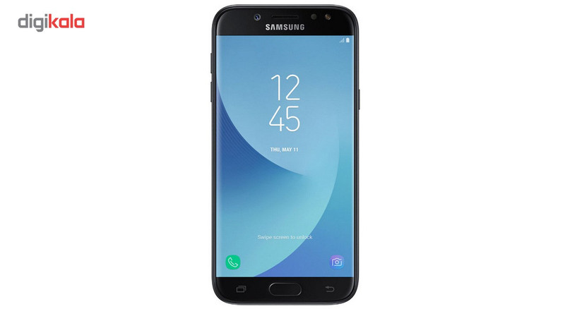 گوشی موبایل سامسونگ مدل Galaxy J3 Pro SM-J330 دو سیم کارت - با برچسب قیمت مصرفکننده