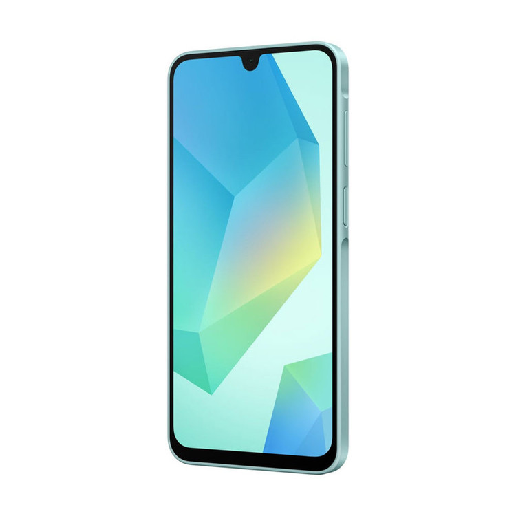 گوشی موبایل سامسونگ مدل Galaxy A16 4G دو سیم کارت ظرفیت 128 گیگابایت و رم 6 گیگابایت - ویتنام - به همراه شارژر 25 واتی سامسونگ، محافظ صفحه نمایش و قاب ژلهای