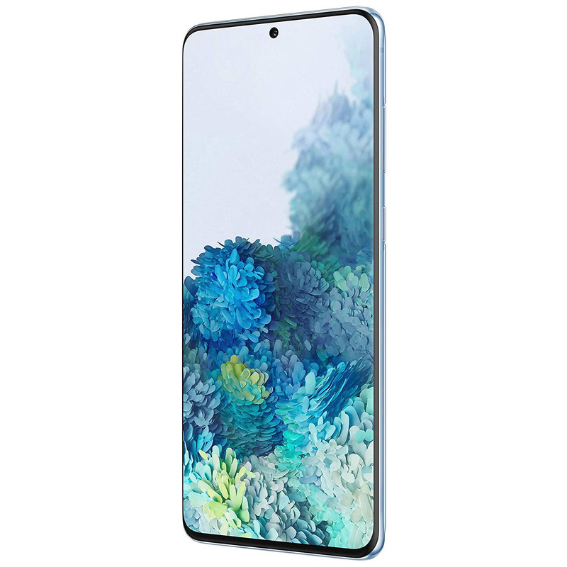گوشی موبایل سامسونگ مدل Galaxy S20 Plus SM-G985F/DS دو سیم کارت ظرفیت 128 گیگابایت