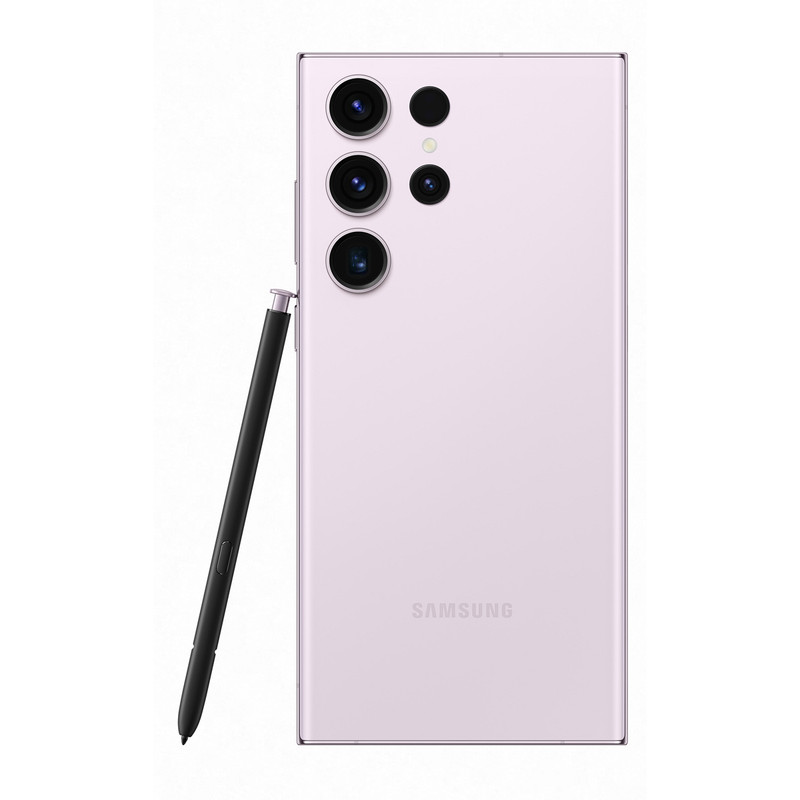 گوشی موبایل سامسونگ مدل Galaxy S23 Ultra دو سیم کارت ظرفیت 512 گیگابایت و رم 12 گیگابایت به همراه شارژر 45 وات سامسونگ - ویتنام