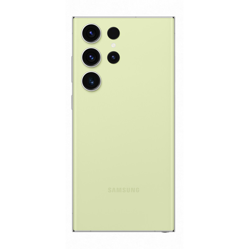گوشی موبایل سامسونگ مدل Galaxy S23 Ultra دو سیم کارت ظرفیت 512 گیگابایت و رم 12 گیگابایت به همراه شارژر 45 وات سامسونگ - ویتنام