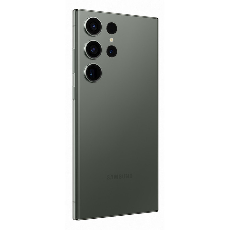 گوشی موبایل سامسونگ مدل Galaxy S23 Ultra دو سیم کارت ظرفیت 512 گیگابایت و رم 12 گیگابایت به همراه شارژر 45 وات سامسونگ - ویتنام