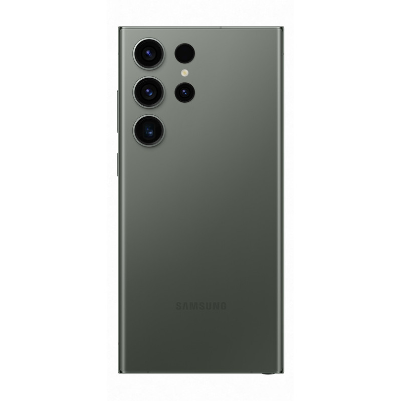 گوشی موبایل سامسونگ مدل Galaxy S23 Ultra دو سیم کارت ظرفیت 512 گیگابایت و رم 12 گیگابایت به همراه شارژر 45 وات سامسونگ - ویتنام