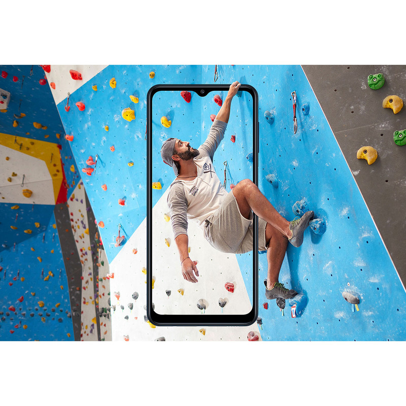 گوشی موبایل سامسونگ مدل Galaxy M12 SM-M127F/DS دو سیم کارت ظرفیت 32 گیگابایت و رم 3 گیگابایت - اکتیو