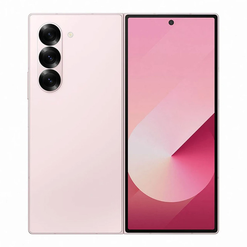 گوشی موبایل سامسونگ مدل Galaxy Z Fold 6 دوسیم کارت ظرفیت 512 گیگابایت و رم 12 گیگابایت