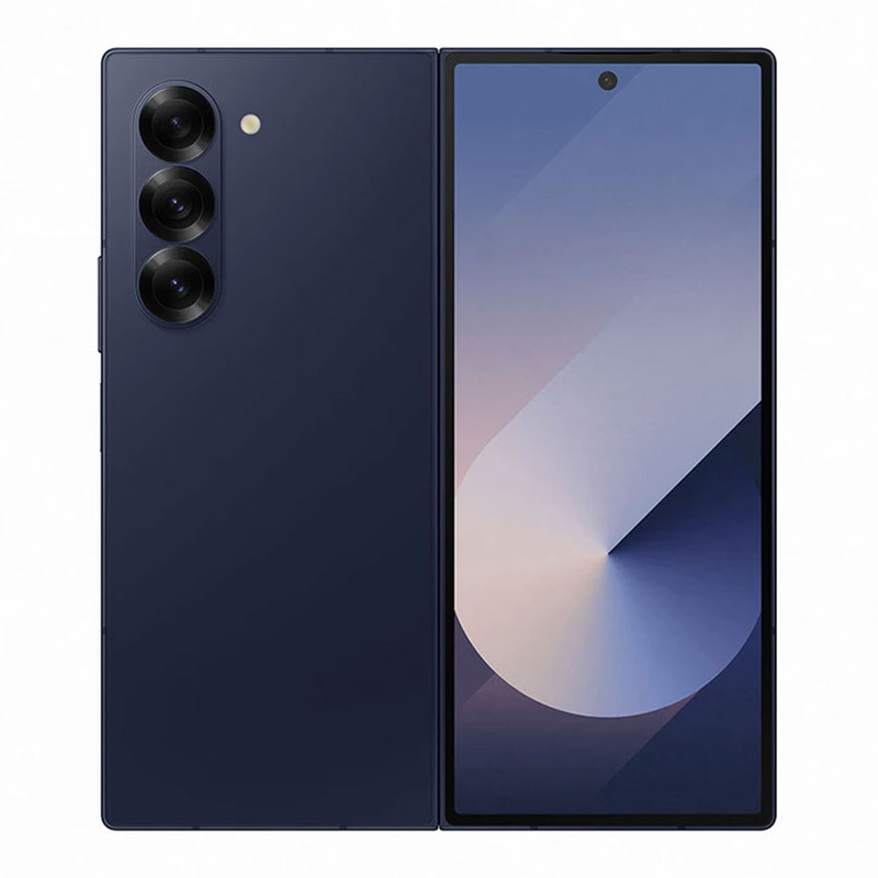 گوشی موبایل سامسونگ مدل Galaxy Z Fold 6 دوسیم کارت ظرفیت 512 گیگابایت و رم 12 گیگابایت