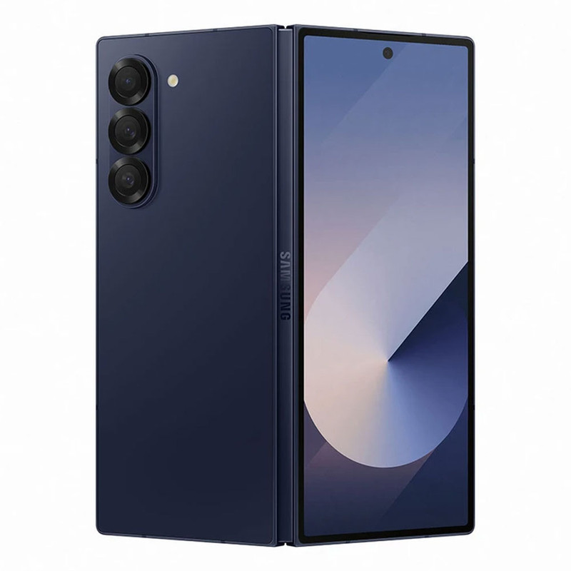 گوشی موبایل سامسونگ مدل Galaxy Z Fold 6 دوسیم کارت ظرفیت 512 گیگابایت و رم 12 گیگابایت