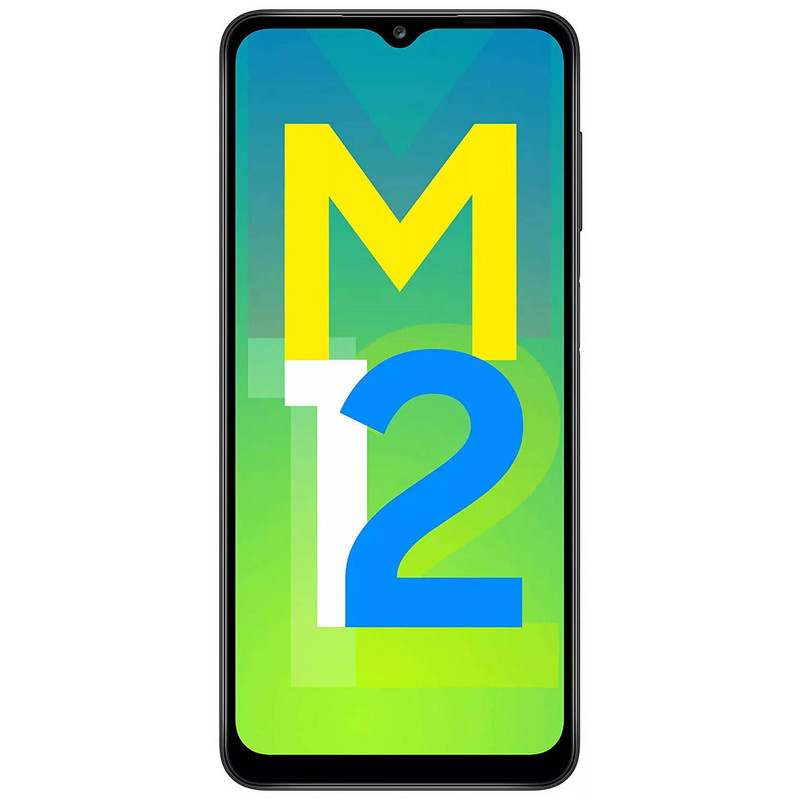 گوشی موبایل سامسونگ مدل Galaxy M12 SM-M127G/DS ظرفیت 128 گیگابایت و رم 6 گیگابایت - اکتیو