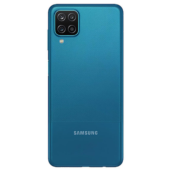 گوشی موبایل سامسونگ مدل Galaxy M12 SM-M127G/DS ظرفیت 128 گیگابایت و رم 6 گیگابایت - اکتیو