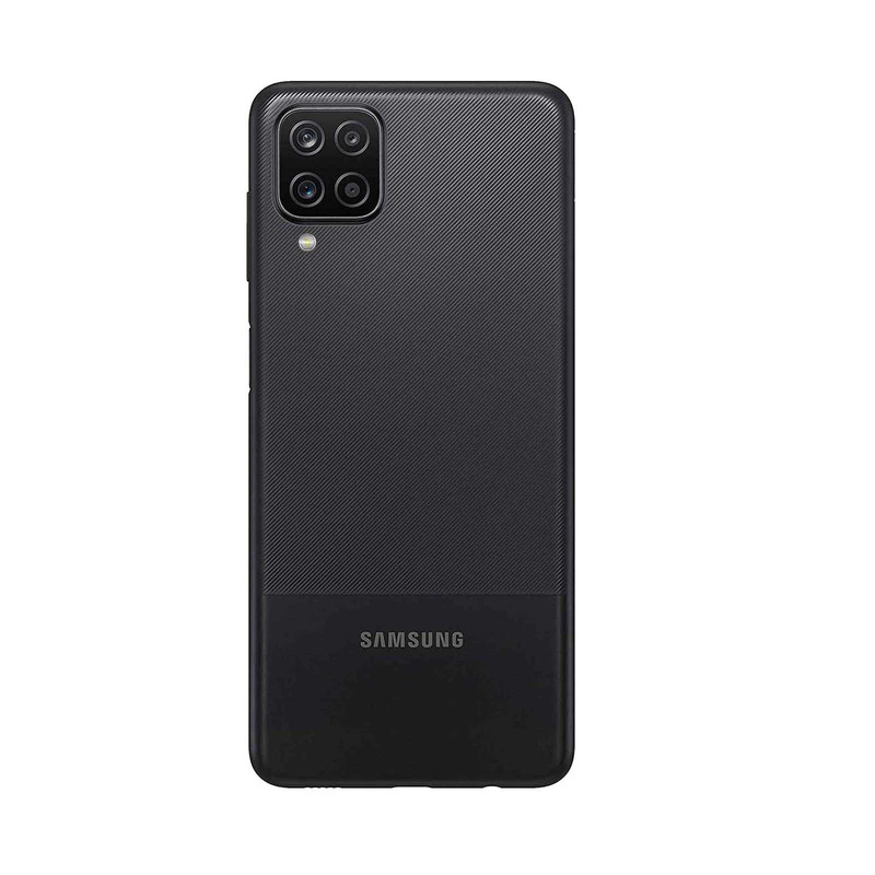 گوشی موبایل سامسونگ مدل Galaxy M12 SM-M127G/DS ظرفیت 128 گیگابایت و رم 6 گیگابایت - اکتیو