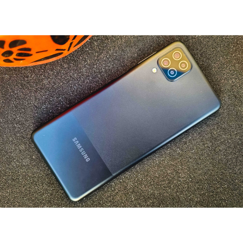 گوشی موبایل سامسونگ مدل Galaxy M12 SM-M127G/DS ظرفیت 128 گیگابایت و رم 6 گیگابایت - اکتیو