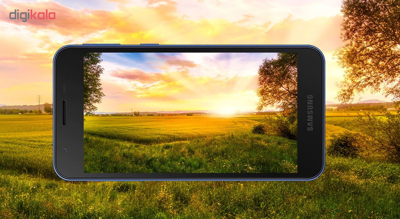 گوشی موبایل سامسونگ مدل Galaxy A2 Core SM-A260F/DS دو سیم کارت ظرفیت 16 گیگابایت