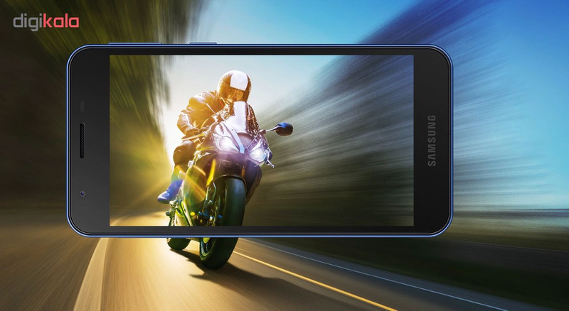 گوشی موبایل سامسونگ مدل Galaxy A2 Core SM-A260F/DS دو سیم کارت ظرفیت 16 گیگابایت