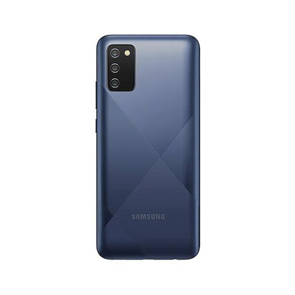 گوشی موبایل سامسونگ مدل Galaxy M02s SM-M025F/DS دو سیم کارت ظرفیت 32 گیگابایت و 3 گیگابایت رم - اکتیو