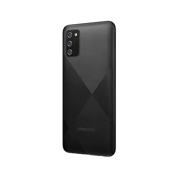 گوشی موبایل سامسونگ مدل Galaxy M02s SM-M025F/DS دو سیم کارت ظرفیت 32 گیگابایت و 3 گیگابایت رم - اکتیو