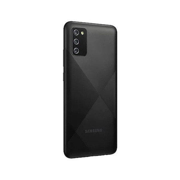 گوشی موبایل سامسونگ مدل Galaxy M02s SM-M025F/DS دو سیم کارت ظرفیت 32 گیگابایت و 3 گیگابایت رم - اکتیو