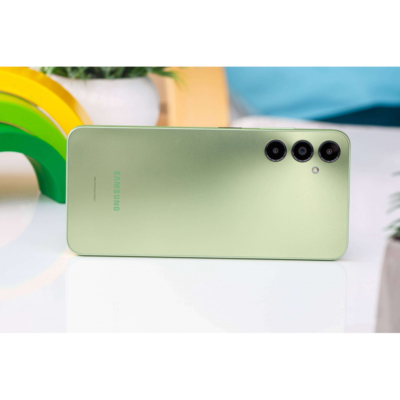 گوشی موبایل سامسونگ مدل Galaxy A05s دو سیم کارت ظرفیت 128 گیگابایت و رم 4 گیگابایت - ویتنام