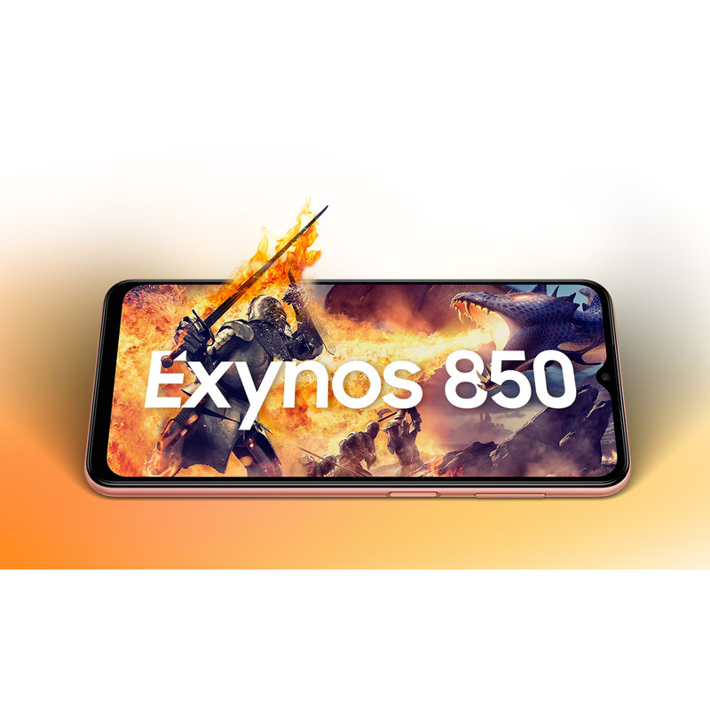 گوشی موبایل سامسونگ مدل Galaxy F13 دو سیم کارت ظرفیت 128 گیگابایت و رم 4 گیگابایت - پک هند اکتیو
