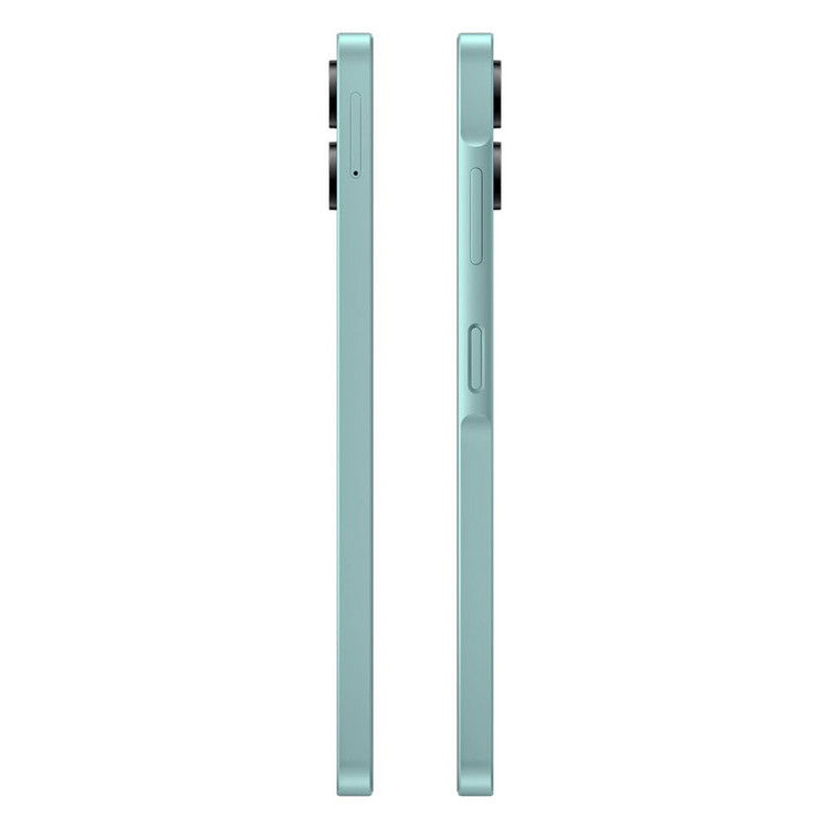 گوشی موبایل سامسونگ مدل Galaxy A06 دو سیم کارت ظرفیت 64 گیگابایت و رم 4 گیگابایت - به همراه بسته اینترنت 100 گیگابایتی یک ماهه همراه اول