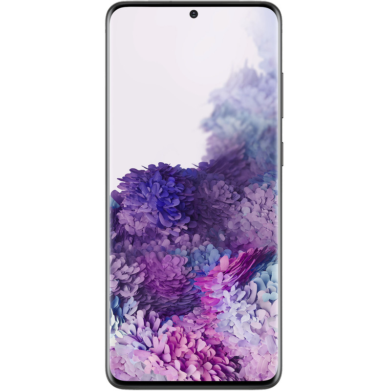 گوشی موبایل سامسونگ مدل Galaxy S20 Ultra SM-G988B/DS دو سیم کارت ظرفیت 256 گیگابایت