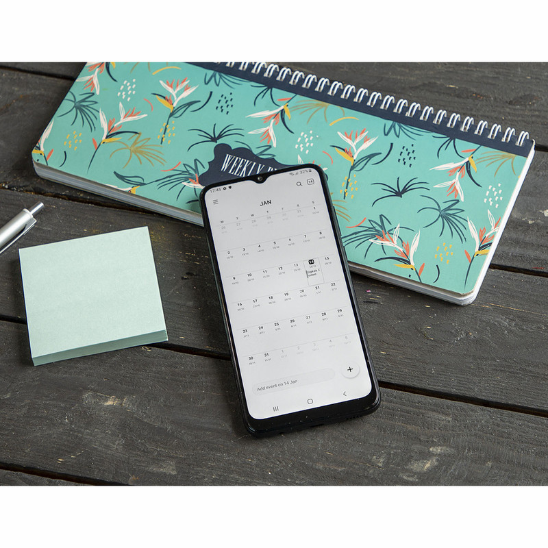 گوشی موبایل سامسونگ مدل Galaxy A04 دو سیم کارت ظرفیت 128 گیگابایت و رم 4 گیگابایت