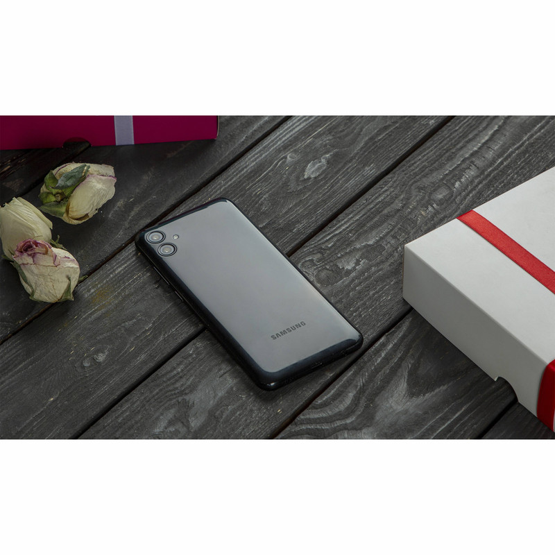 گوشی موبایل سامسونگ مدل Galaxy A04 دو سیم کارت ظرفیت 128 گیگابایت و رم 4 گیگابایت