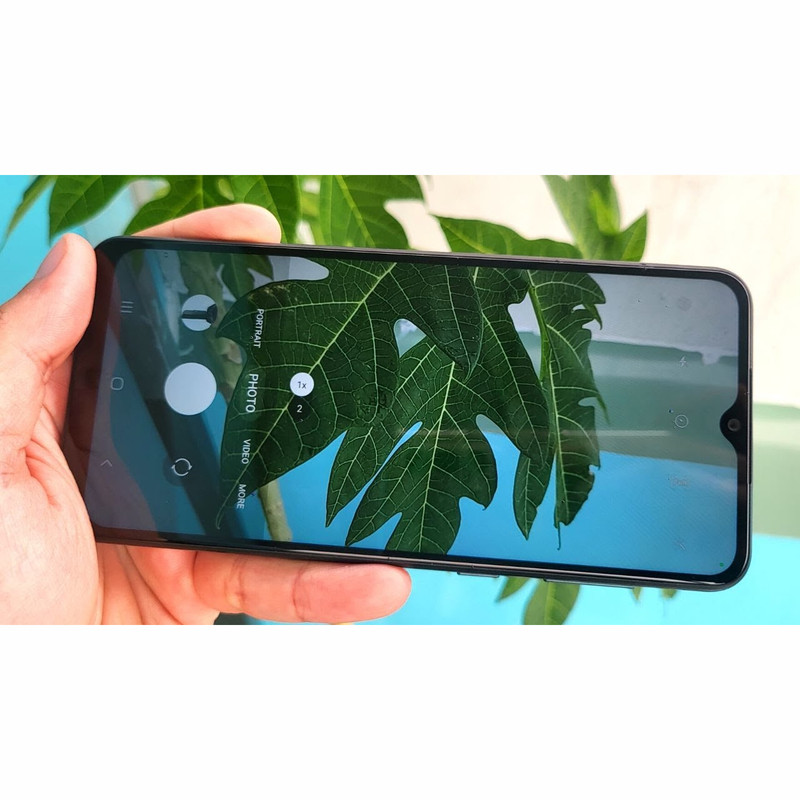 گوشی موبایل سامسونگ مدل Galaxy A04 دو سیم کارت ظرفیت 128 گیگابایت و رم 4 گیگابایت