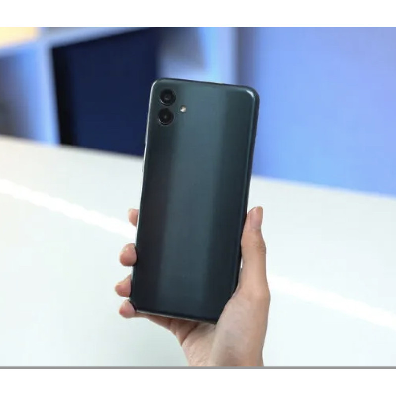 گوشی موبایل سامسونگ مدل Galaxy A04 دو سیم کارت ظرفیت 128 گیگابایت و رم 4 گیگابایت