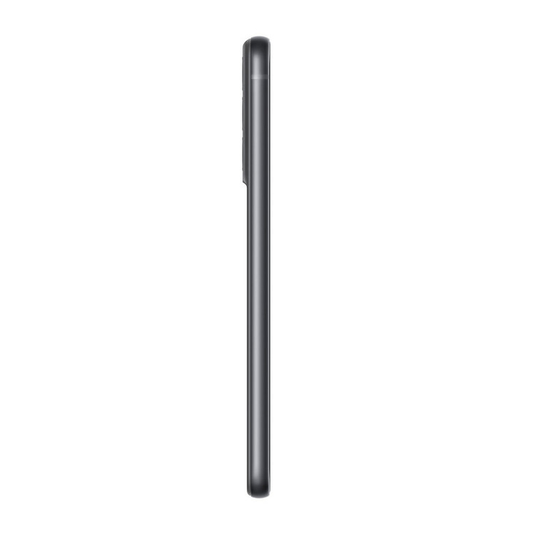 گوشی موبایل سامسونگ مدل Galaxy S21 FE 5G دو سیم کارت ظرفیت 256 گیگابایت و رم 8 گیگابایت به همراه شارژر سامسونگ