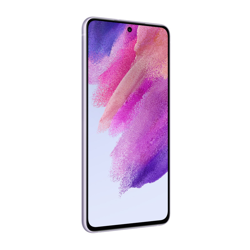 گوشی موبایل سامسونگ مدل Galaxy S21 FE 5G دو سیم کارت ظرفیت 256 گیگابایت و رم 8 گیگابایت به همراه شارژر سامسونگ