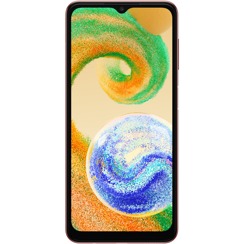 گوشی موبایل سامسونگ مدل Galaxy A04s دو سیم کارت ظرفیت 128 گیگابایت و رم 4 گیگابایت - ویتنام