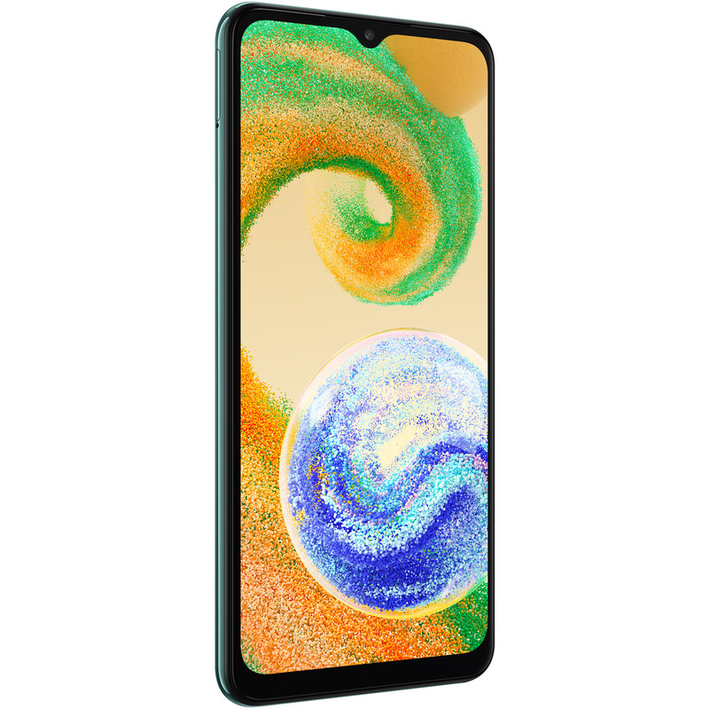 گوشی موبایل سامسونگ مدل Galaxy A04s دو سیم کارت ظرفیت 128 گیگابایت و رم 4 گیگابایت - ویتنام