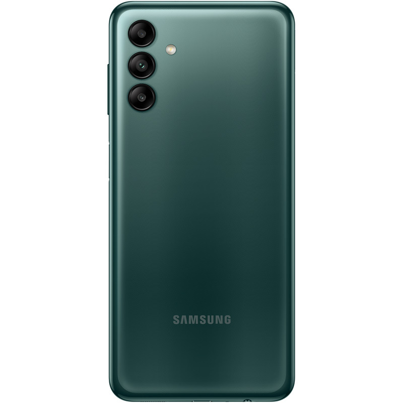 گوشی موبایل سامسونگ مدل Galaxy A04s دو سیم کارت ظرفیت 128 گیگابایت و رم 4 گیگابایت - ویتنام