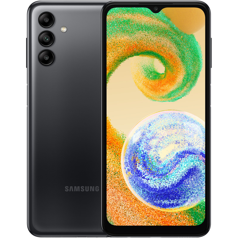 گوشی موبایل سامسونگ مدل Galaxy A04s دو سیم کارت ظرفیت 128 گیگابایت و رم 4 گیگابایت - ویتنام