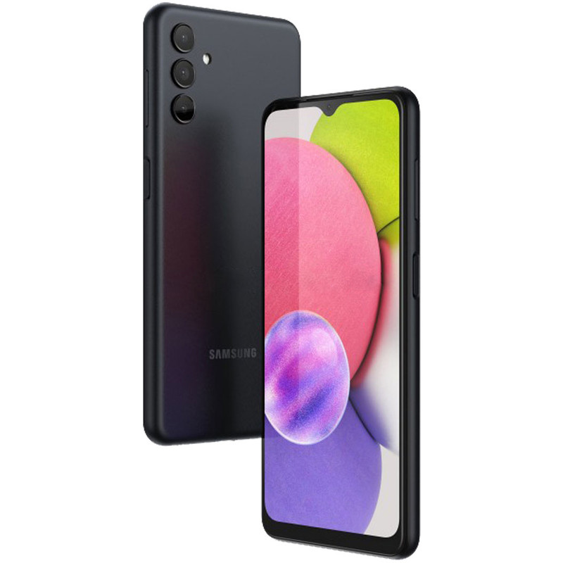 گوشی موبایل سامسونگ مدل Galaxy A04s دو سیم کارت ظرفیت 128 گیگابایت و رم 4 گیگابایت - ویتنام