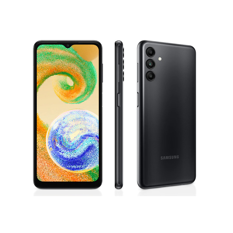 گوشی موبایل سامسونگ مدل Galaxy A04s دو سیم کارت ظرفیت 128 گیگابایت و رم 4 گیگابایت - ویتنام