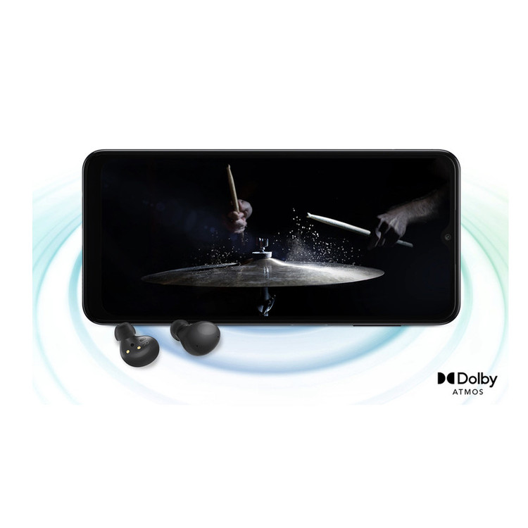 گوشی موبایل سامسونگ مدل Galaxy A04s دو سیم کارت ظرفیت 128 گیگابایت و رم 4 گیگابایت - ویتنام