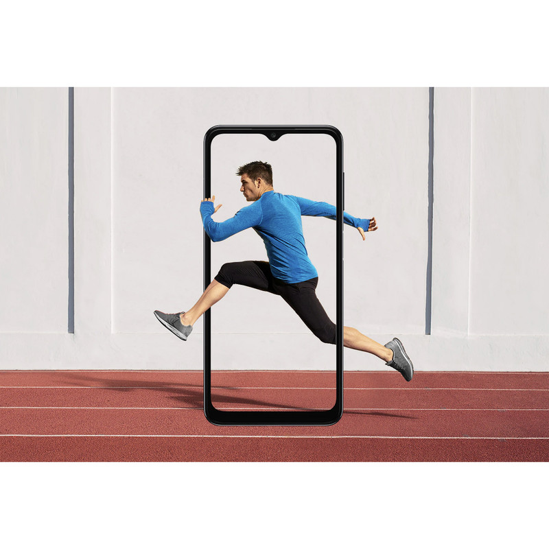 گوشی موبایل سامسونگ مدل Galaxy A04s دو سیم کارت ظرفیت 128 گیگابایت و رم 4 گیگابایت - ویتنام