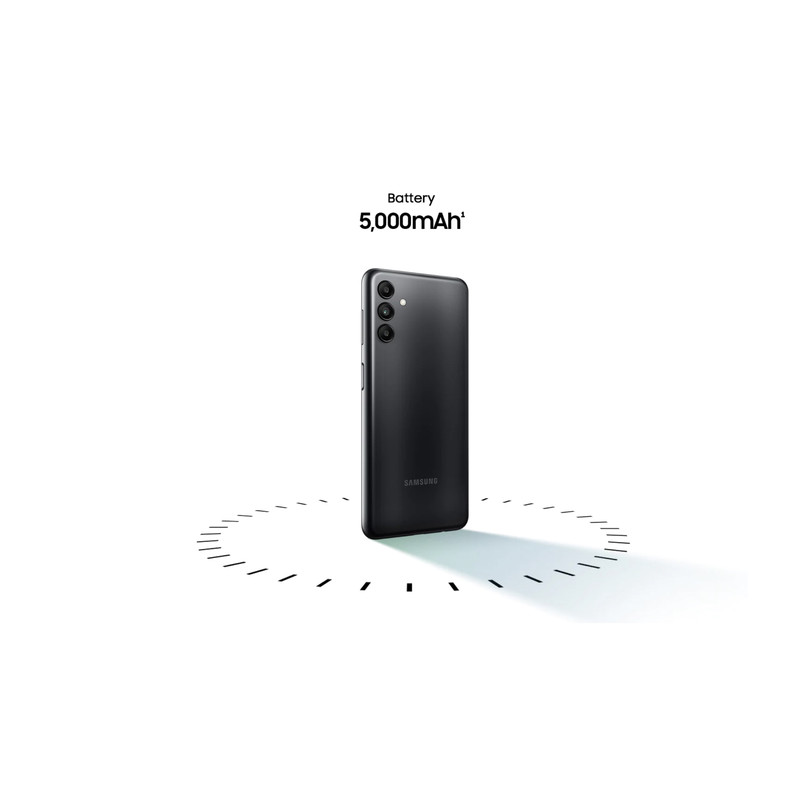گوشی موبایل سامسونگ مدل Galaxy A04s دو سیم کارت ظرفیت 128 گیگابایت و رم 4 گیگابایت - ویتنام