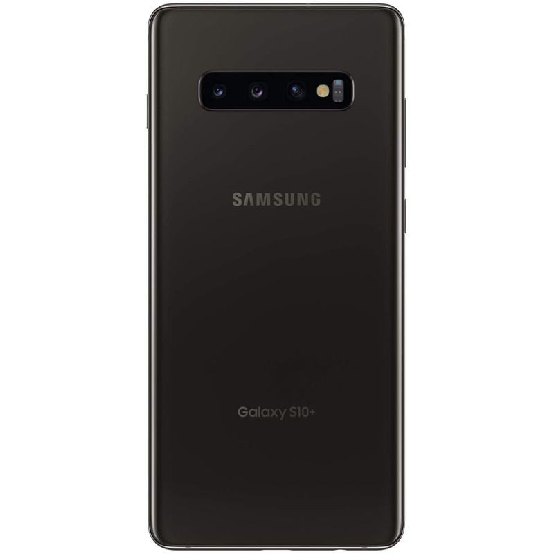 گوشی موبایل سامسونگ مدل Galaxy S10 Plus SM-G975F/DS دو سیم کارت ظرفیت 128 گیگابایت