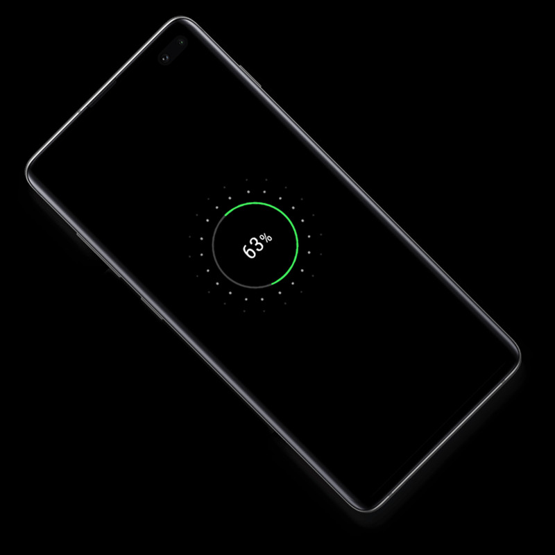 گوشی موبایل سامسونگ مدل Galaxy S10 Plus SM-G975F/DS دو سیم کارت ظرفیت 128 گیگابایت
