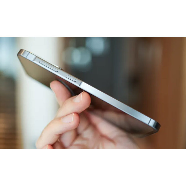 گوشی موبایل سامسونگ مدل Galaxy A56 دو سیم کارت ظرفیت 256 گیگابایت و رم 8 گیگابایت - ویتنام - به همراه شارژر 45 واتی سامسونگ، هدفون بلوتوثی انکر مدل Soundcore R50i، محافظ صفحه نمایش و قاب ژلهای