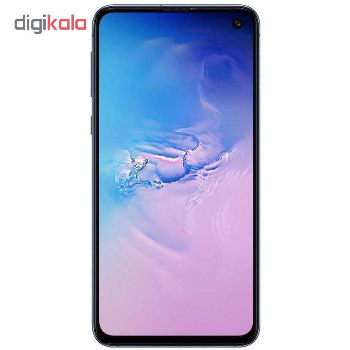 گوشی موبایل سامسونگ مدل Galaxy S10e دو سیم کارت ظرفیت 128 گیگابایت