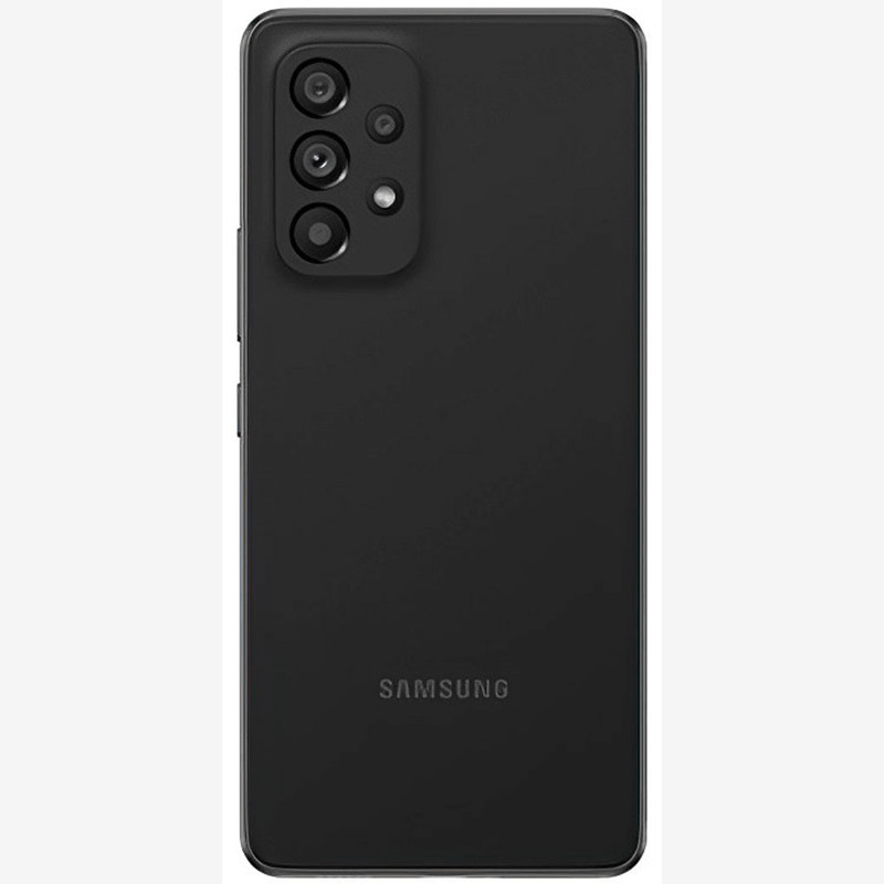 گوشی موبایل سامسونگ مدل GALAXY A53 5G دو سیم کارت ظرفیت 128 گیگابایت و رم 8 گیگابایت به همراه شارژر سامسونگ