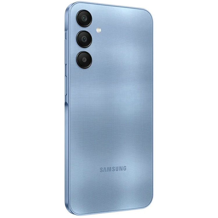 گوشی موبایل سامسونگ مدل Galaxy A25 دو سیم کارت ظرفیت 128 گیگابایت و رم 8 گیگابایت