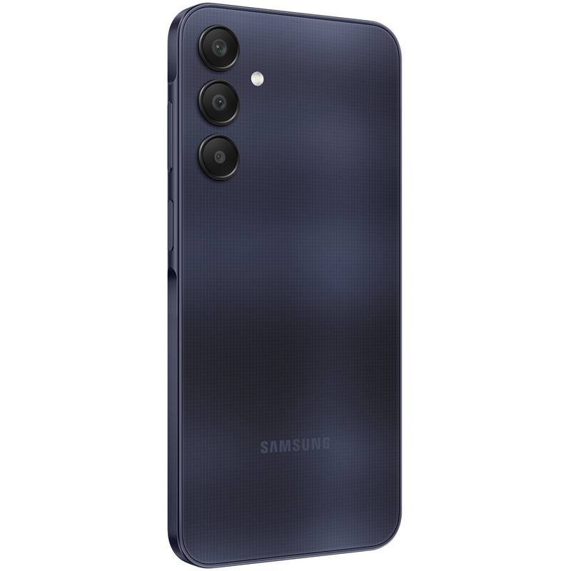 گوشی موبایل سامسونگ مدل Galaxy A25 دو سیم کارت ظرفیت 128 گیگابایت و رم 8 گیگابایت