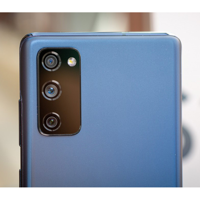 گوشی موبایل سامسونگ مدل Galaxy S20 FE 5G SM-G781B/DS دو سیم کارت ظرفیت 128 گیگابایت و رم 6 گیگابایت