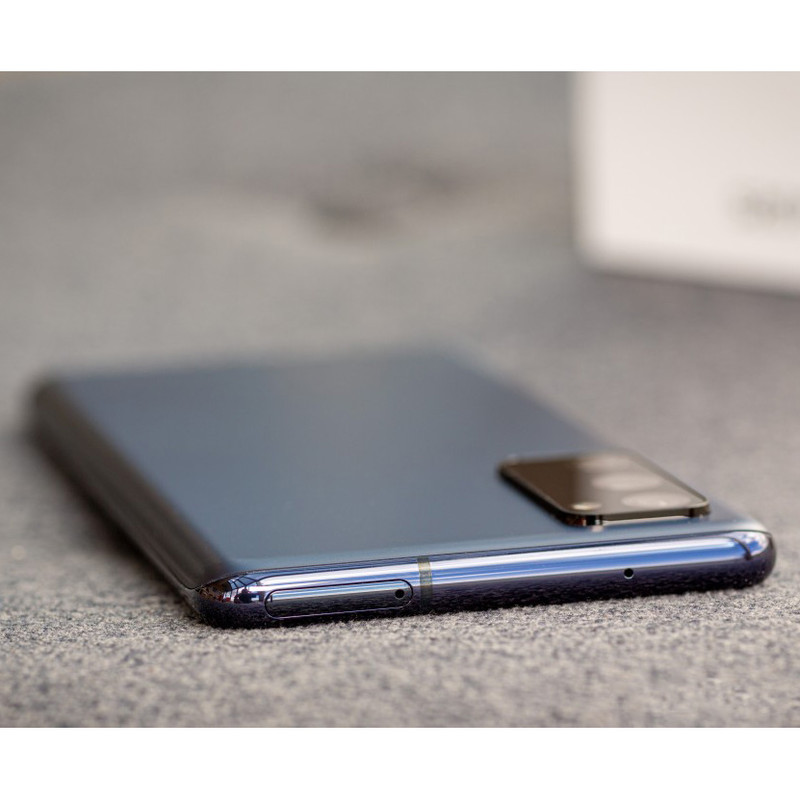 گوشی موبایل سامسونگ مدل Galaxy S20 FE 5G SM-G781B/DS دو سیم کارت ظرفیت 128 گیگابایت و رم 6 گیگابایت