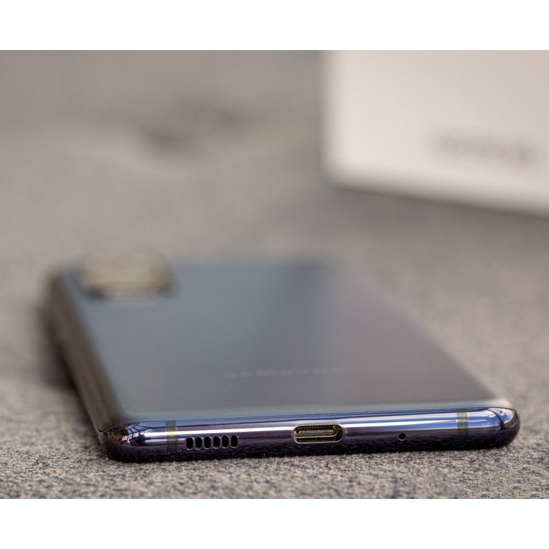 گوشی موبایل سامسونگ مدل Galaxy S20 FE 5G SM-G781B/DS دو سیم کارت ظرفیت 128 گیگابایت و رم 6 گیگابایت