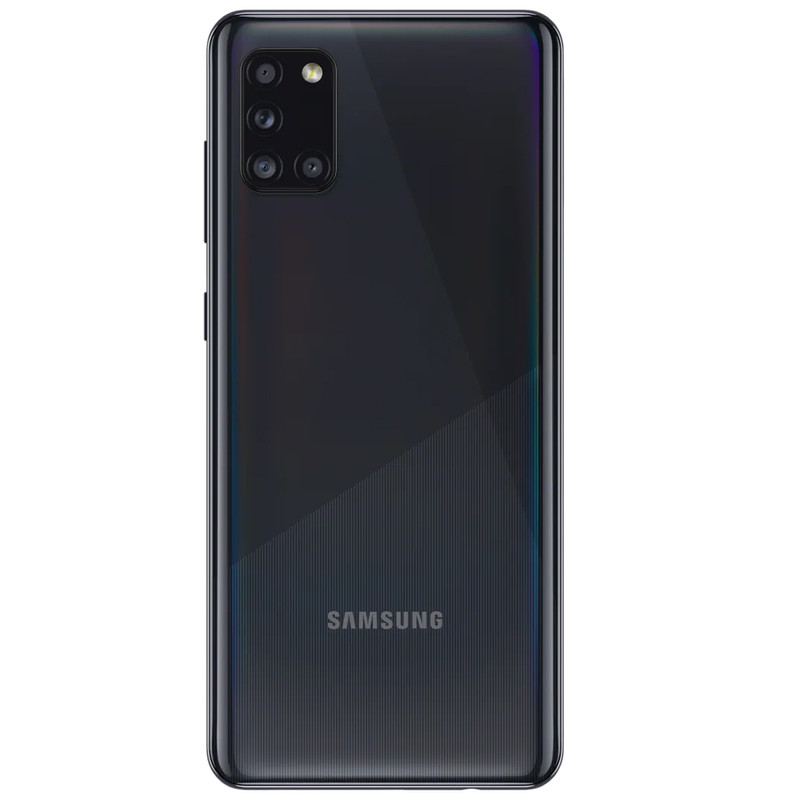 گوشی موبایل سامسونگ مدل Galaxy A31 SM-A315F/DS دو سیم کارت ظرفیت 128 گیگابایت - طرح قیمت شگفت انگیز